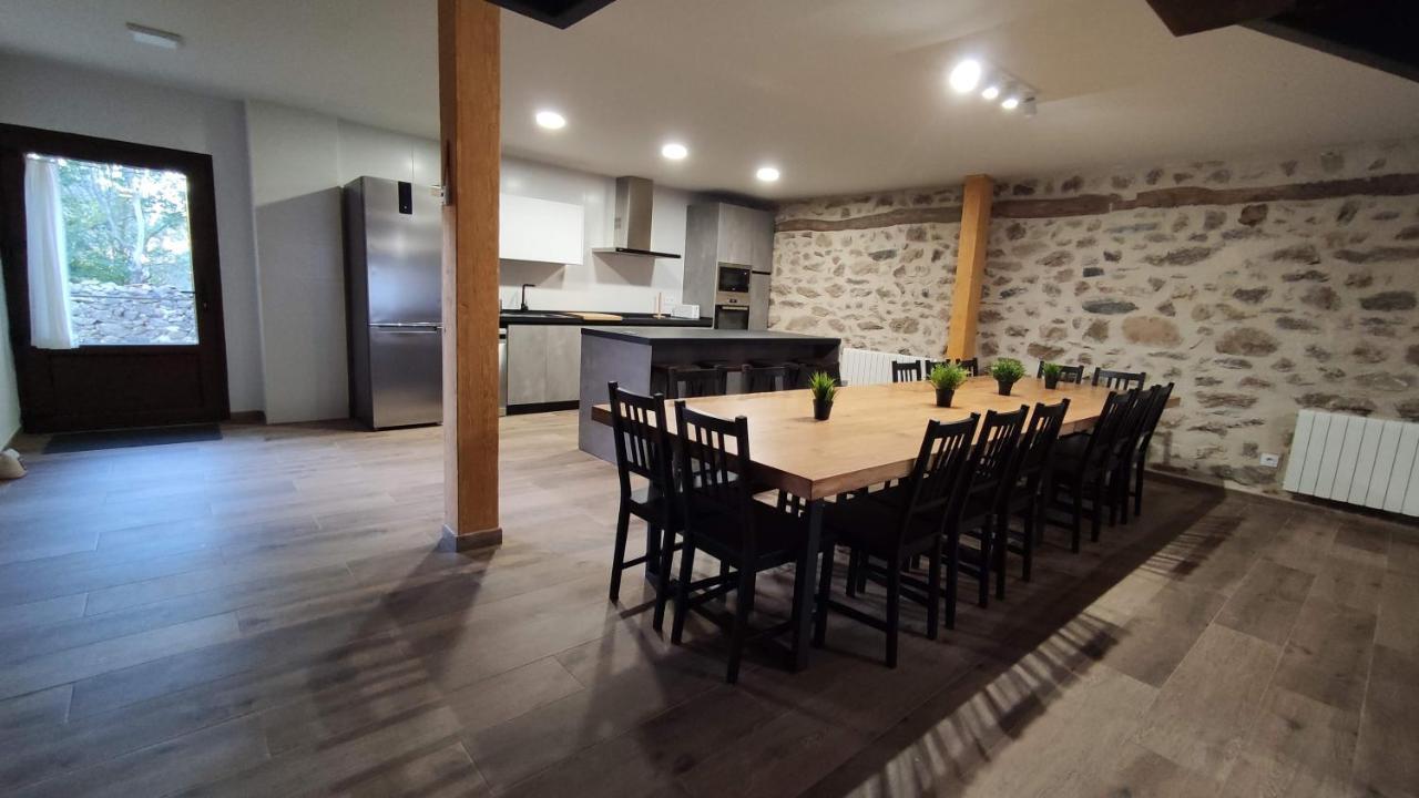 Casa Gela. Entorno Rural Villa Berrocal  Eksteriør billede