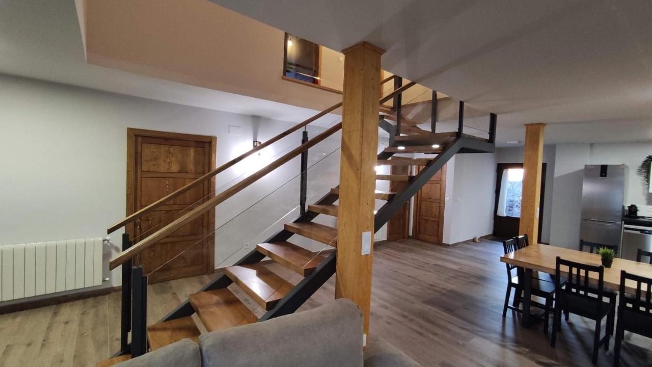 Casa Gela. Entorno Rural Villa Berrocal  Eksteriør billede