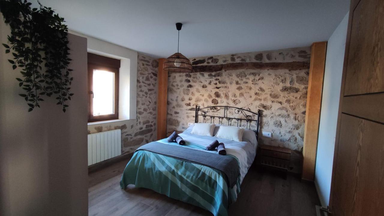 Casa Gela. Entorno Rural Villa Berrocal  Eksteriør billede