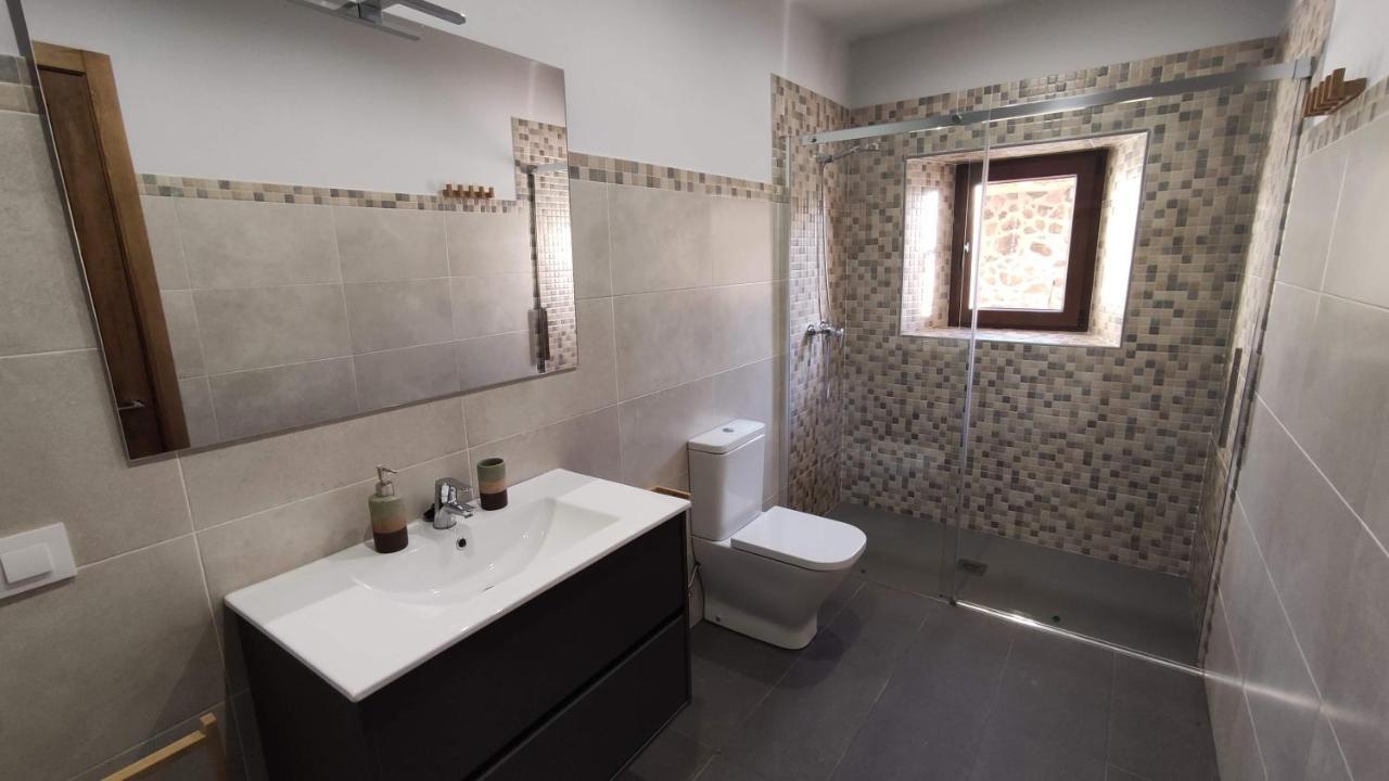 Casa Gela. Entorno Rural Villa Berrocal  Eksteriør billede