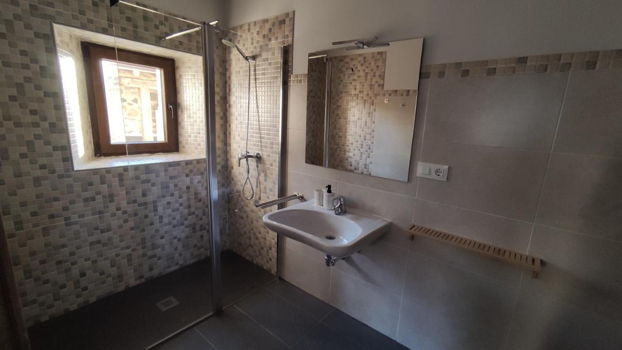 Casa Gela. Entorno Rural Villa Berrocal  Eksteriør billede