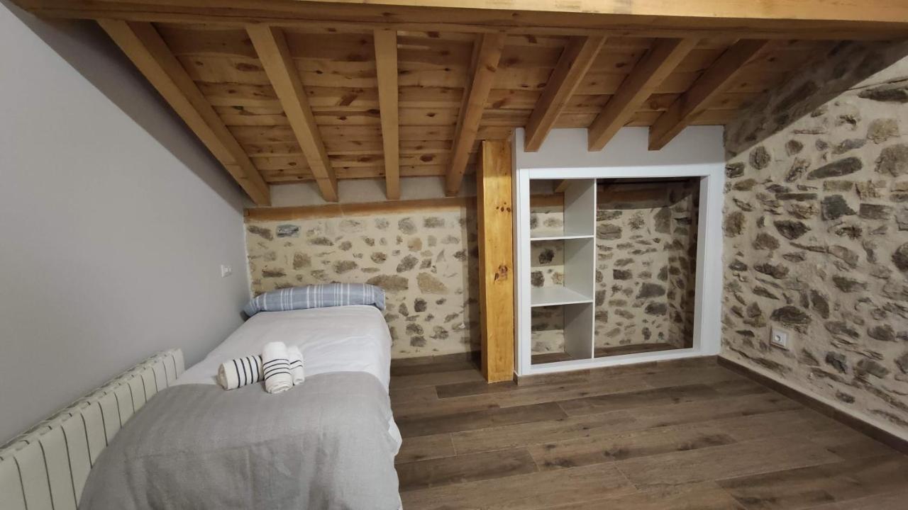Casa Gela. Entorno Rural Villa Berrocal  Eksteriør billede