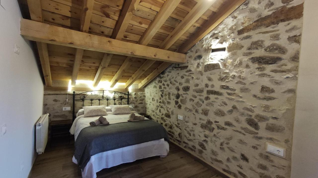 Casa Gela. Entorno Rural Villa Berrocal  Eksteriør billede