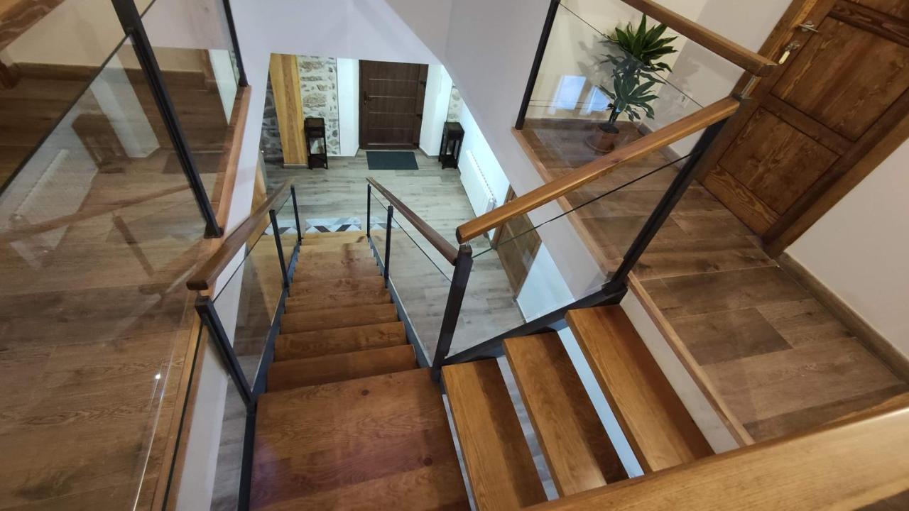 Casa Gela. Entorno Rural Villa Berrocal  Eksteriør billede