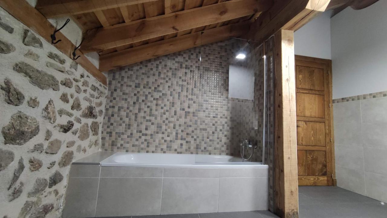 Casa Gela. Entorno Rural Villa Berrocal  Eksteriør billede