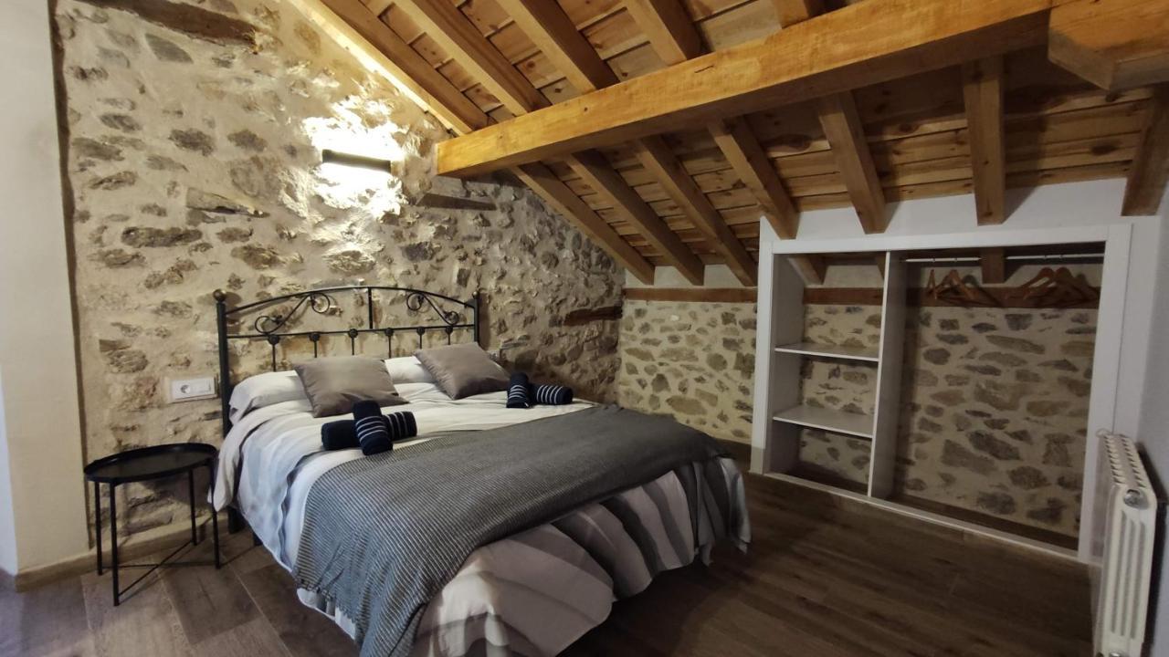 Casa Gela. Entorno Rural Villa Berrocal  Eksteriør billede