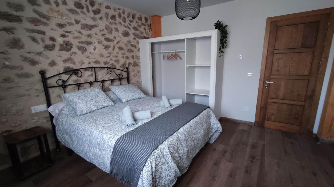 Casa Gela. Entorno Rural Villa Berrocal  Eksteriør billede