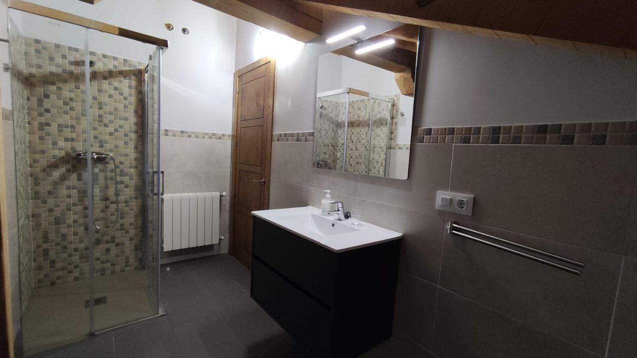 Casa Gela. Entorno Rural Villa Berrocal  Eksteriør billede