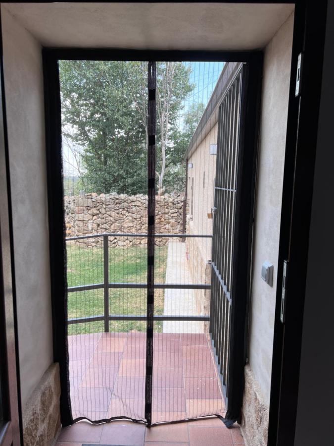 Casa Gela. Entorno Rural Villa Berrocal  Eksteriør billede