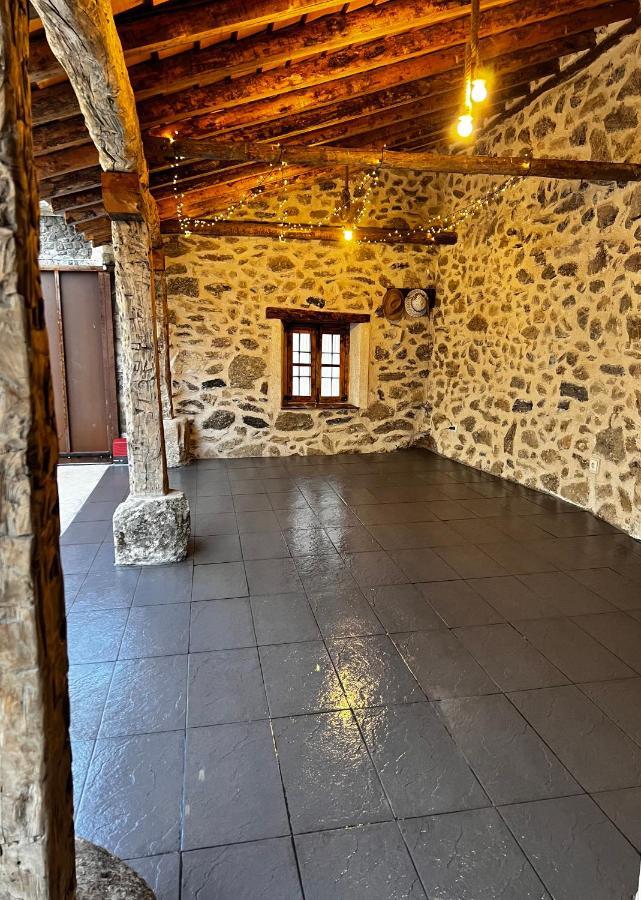 Casa Gela. Entorno Rural Villa Berrocal  Eksteriør billede